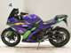 Фото Kawasaki NINJA 250 1998 с японского аукциона