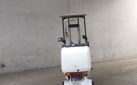 HONDA GYRO TA02