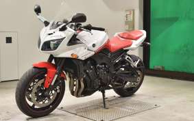 YAMAHA FZ1 FAZER 2009 RN21J