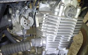 YAMAHA SR400 Gen.3 2004 RH01J
