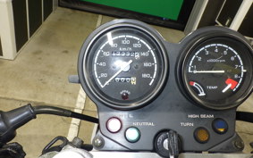HONDA BROS 650 1988 RC31