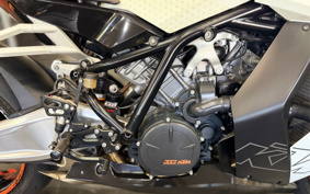 KTM 1190 RC8 2008 VR440