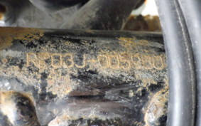 YAMAHA XJR1300 2003 RP03J