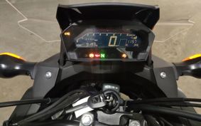 HONDA NC750X 2021 RC90