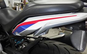 BMW G310R 2017