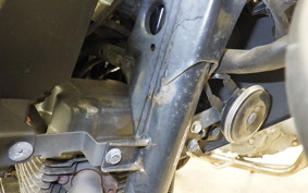 SUZUKI GIXXER 150 NG4BG