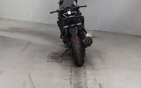 KAWASAKI NINJA 1000SX 2021 ZXT02K