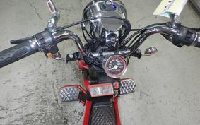 HONDA ROAD FOX 2009 TB10