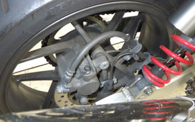 HONDA CB400SF GEN 4 A 2020 NC42