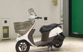 SUZUKI LET's Super Good CA4AA