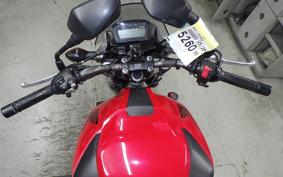 HONDA NC700S 2012 RC61