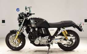 HONDA CB1100RS 2017