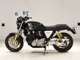 Фото Honda CB1100RS 2017 с японского аукциона