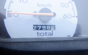 SUZUKI LET's 2 CA1PA