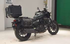 KAWASAKI ELIMINATOR400-3SE 2024 EL400A