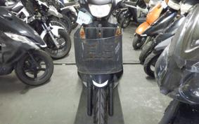 SUZUKI ADDRESS V125 G 2005 CF4EA