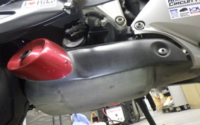 HONDA CB125 R 1997 JC79