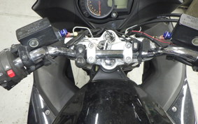SUZUKI BANDIT 1250 F 2011 GW72A