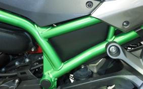 KAWASAKI ZH2 2020 ZRT00K