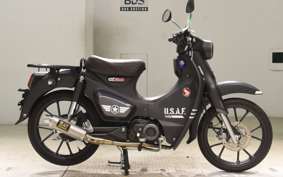 HONDA C125 SUPER CUB JA58