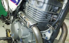 KAWASAKI SUPER SHERPA KL250G