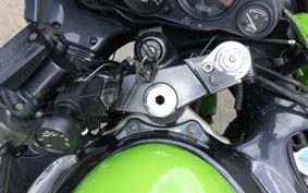 KAWASAKI ZZ1100 NINJA R Gen.2 1995 ZXT10D