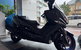 SUZUKI  BURGMAN 400 ABS 2022 DU11N