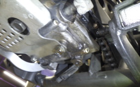 KAWASAKI KSR110 KL110A