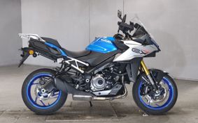 SUZUKI GSX-S1000GX EK1AA