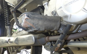 HONDA CROSS CUB 110 2013 JA10