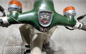 HONDA SUPER CUB50 AA01