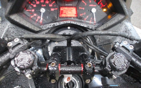 YAMAHA T-MAX 530 ABS 2012 SJ09