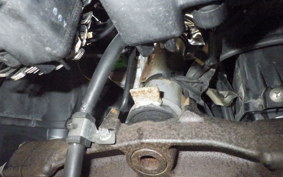 SUZUKI SKYWAVE 250 (Burgman 250) S Gen.3 CJ44A