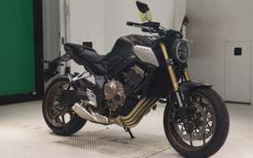 HONDA CB650R 2021 RH03