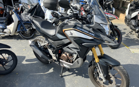 HONDA CB150X KCE1