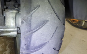 SUZUKI SKYWAVE 200 (Burgman 200) 2022 CH41A
