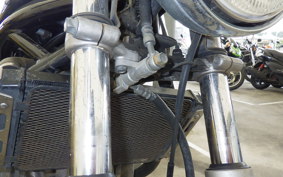 SUZUKI BANDIT 250 1989 GJ74A