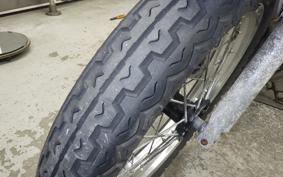 KAWASAKI W650 2006