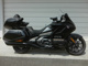 Фото Honda GL 1800 GOLD WING TOUR DCT 2026 с японского аукциона