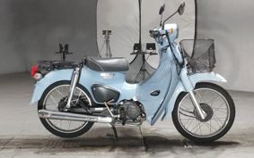 HONDA SUPER CUB110 JA44