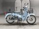 Фото Honda SUPER CUB110 2019 с японского аукциона