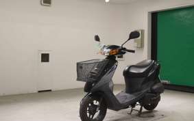 SUZUKI LET's 2