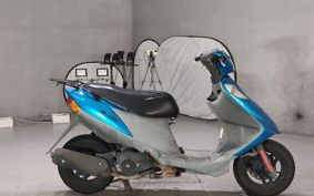 SUZUKI ADDRESS V125 CF46A