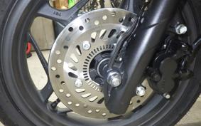 HONDA PCX 160 2021 KF47