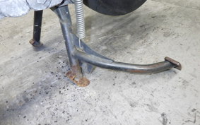 HONDA LEAD 125 2006 JF45