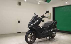 HONDA PCX125 2008 JK05
