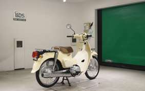 HONDA C50 SUPER CUB AA09