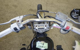 YAMAHA DRAGSTAR 400 1996 4TR