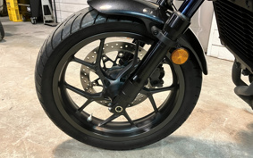 HONDA REBEL 1100 DCT 2021 SC83