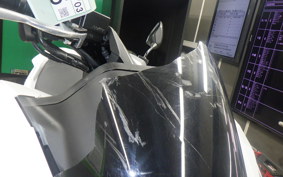 HONDA PCX 125 2022 JK05